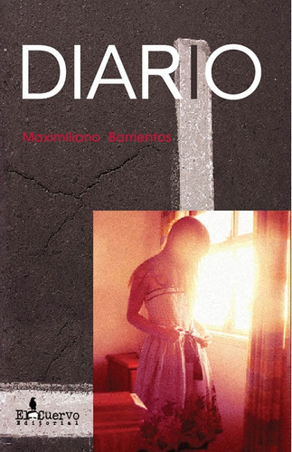 Diario - Maximiliano Barrientos
