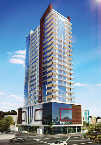 Imagem 2 de 15 de Ref: 778 - Apartamento Com 4 Dormitorios A Venda Sendo 4 Suit - V-amd778