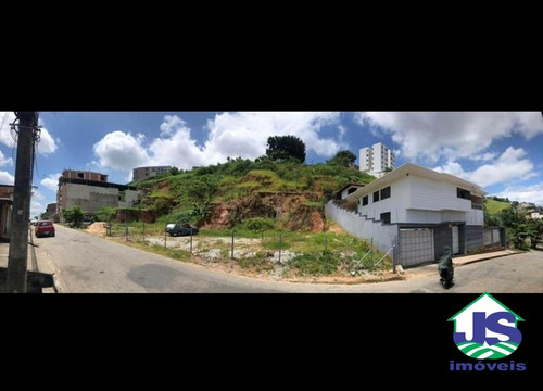 Imagem 2 de 7 de Lote No Bairro Iguaçu - 1030-1