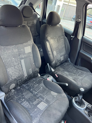 Citroën C3 1.4 8v Glx Flex 5p