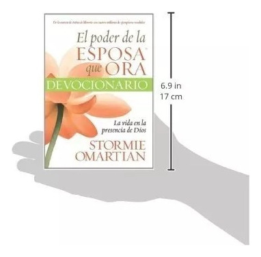 El Poder De La Esposa Que Ora Devocionario