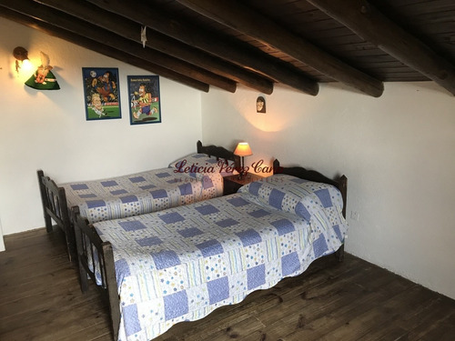 Imagen 21 de 28 de Alquiler Casa 3 Dormitorios En Balneario Bs As - Punta Del Este