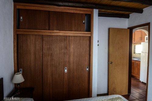 Bungalow Hasta 7 Personas En Punta Colorada