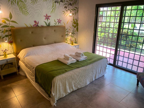 Imagen 6 de 14 de Casa En Plantación De Olivos De Sierra Pura