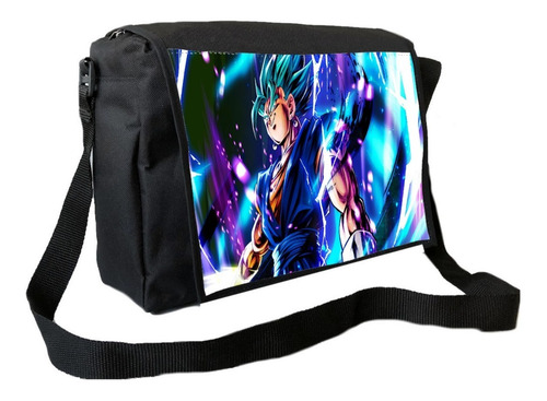 Morral Bolso - Dragon Ball Z/super/gt - Goku - Anime Serie