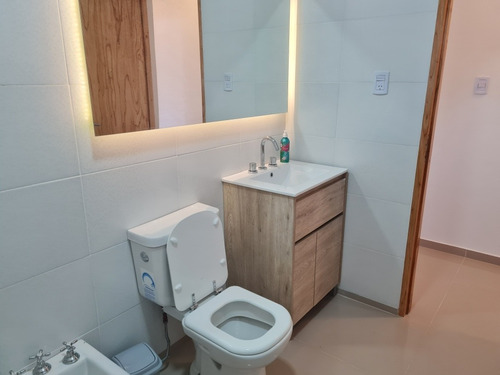 Imagen 4 de 12 de Departamento En San Rafael A Metros Del Paseo Deán Funes