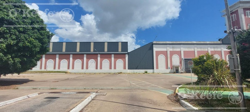 Imagen 4 de 12 de Alquiler | Naves Industriales Modulables - Desde 400 A 5000m2 - Bernal - Quilmes