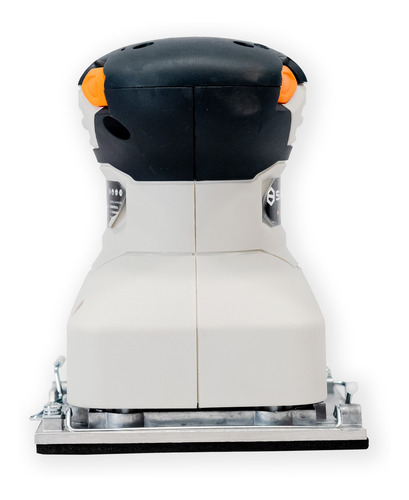 Imagen 4 de 10 de Lijadora Orbital Salkor Loh1100 115x110mm 250 Watts Salkor