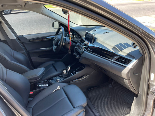 BMW X1 2.0 Sdrive 20i Sportline 192cv