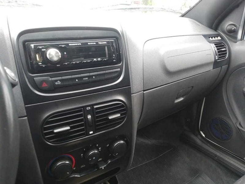 Fiat Strada Hd Wk Cc E