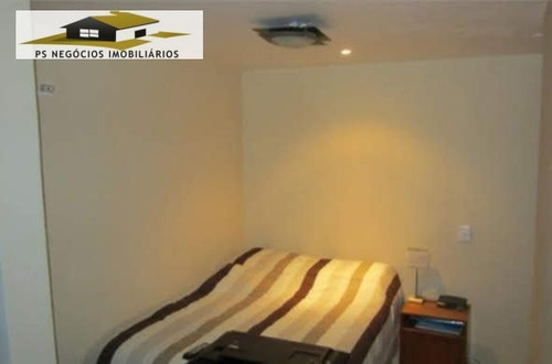 Imagem 11 de 29 de Apartamento A Venda No Bairro Saúde Em São Paulo - Sp. - Ap413-1