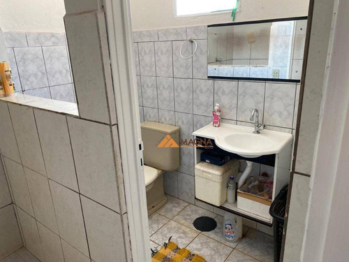 Imagem 13 de 27 de Casa À Venda, 181 M² Por R$ 560.000,00 - Jardim Paulista - Ribeirão Preto/sp - Ca2631