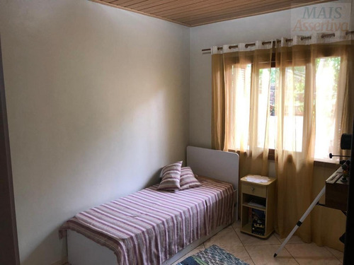 Imagem 8 de 30 de Casa Para Venda Em Estancia Velha - 94971