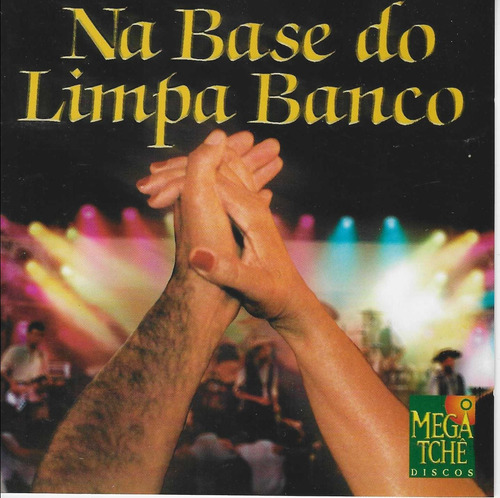 Cd - Na Base Do Limpa Banco