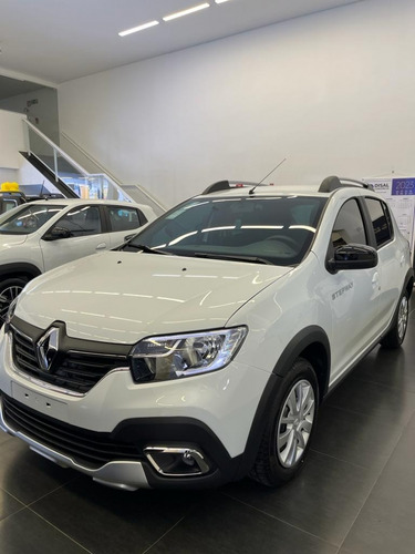 Renault Stepway 1.0