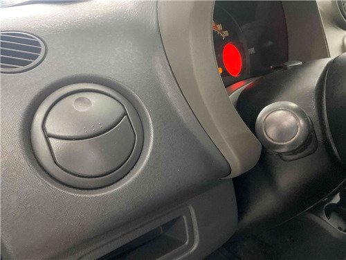 Fiat Fiorino 1.4 MPI FURGÃO HARD WORKING 8V FLEX 2P MANUAL