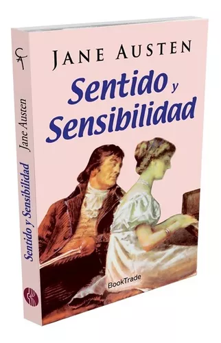 Sentido Y Sensibilidad - Jane Austen - Libro Nuevo, Original