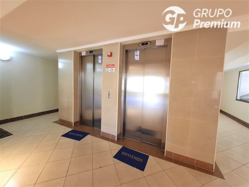Departamento En Venta De 1 Dorm. En Concepción