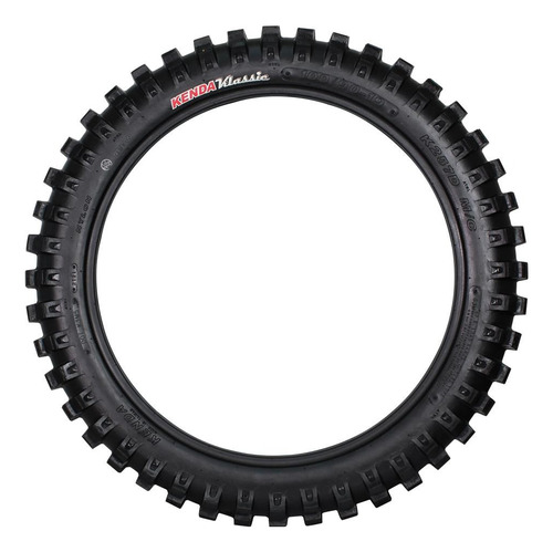 Llanta Enduro/cross 3.00 21 51m Kenda K257d