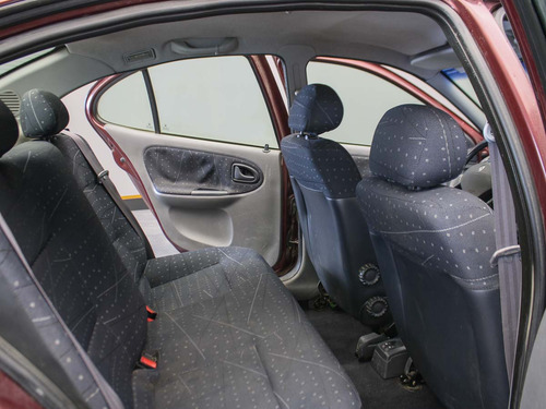 Renault Megane FAIRWAY