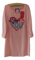 Comprar Pijama Dama Ropa Dormir Pink Rosado Talla S