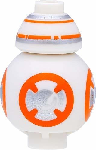 Lego Force Awakens Star Wars Minifigura Bb8 Astromech Droid