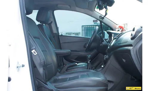 Chevrolet Tracker 1.8 Ls