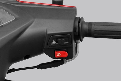 Motomel Blitz 110 Full Alarma 0km - Solo Con Dni - Cycles