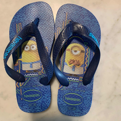 Havaianas