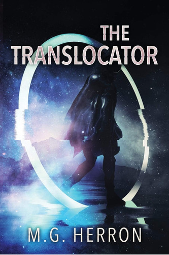 Libro: The Translocator (translocator Trilogy)