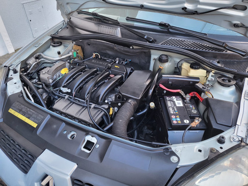 Renault Clio 1.6 Tric Luxe
