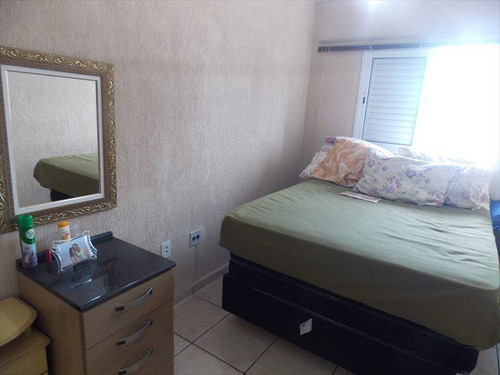 Apartamento - Venda - Ocian - Praia Grande - Pr736