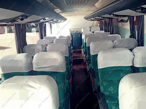 Neobus Thunder Plus Ano 2016 Exec Completo Jm Cod.1326