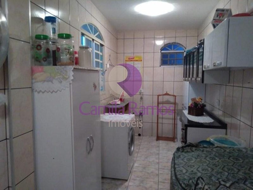 Imagem 29 de 30 de Sobrado Residencial À Venda, Jardim Medina, Poá. - So0312 - 68333868