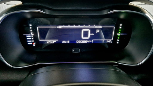 Citroën C4 Cactus 1.6 THP FLEX SHINE PACK EAT6