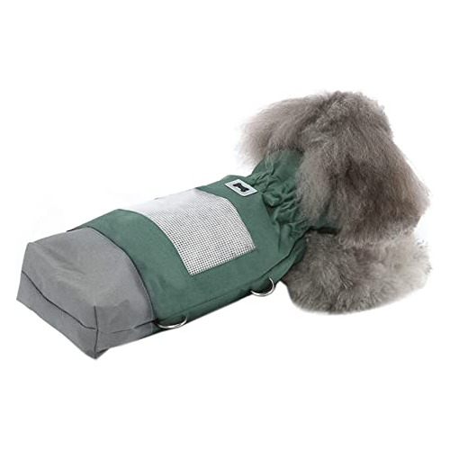 Alfie Pet - Nyla Drag Bag Para Mascotas Paralizadas - Color: