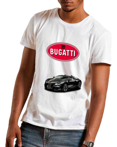 Playera Bugatti-0001