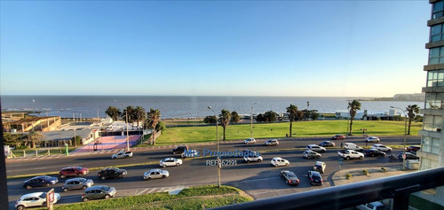 Imagen 26 de 30 de Venta - Apartamento De 4 Dormitorios. Excelente Ubicacion