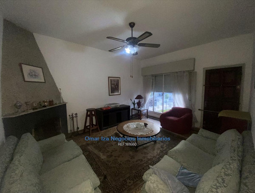 Imagen 2 de 12 de Venta Casa Prox Mercado Modelo 3 Dormitorios Con Apto Cw181660