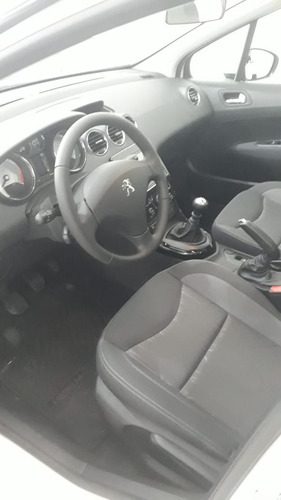 Peugeot 308 1.6 Allure Hdi 115cv J