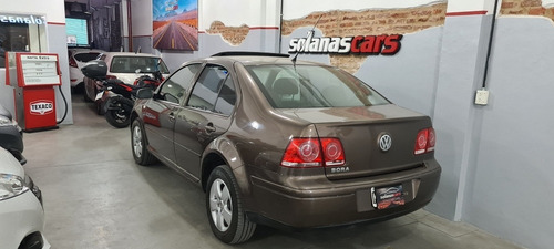Volkswagen Bora 2.0 Trendline 115cv 2011