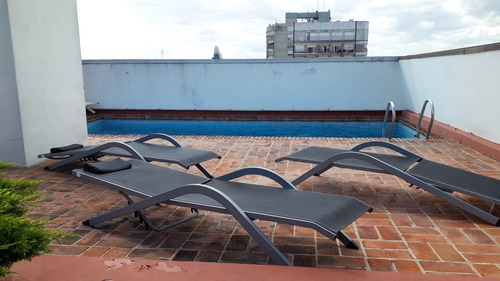 Departamento Semipiso 147m2 Casa D. Ángel 4 Amb C/dep 2 Coch