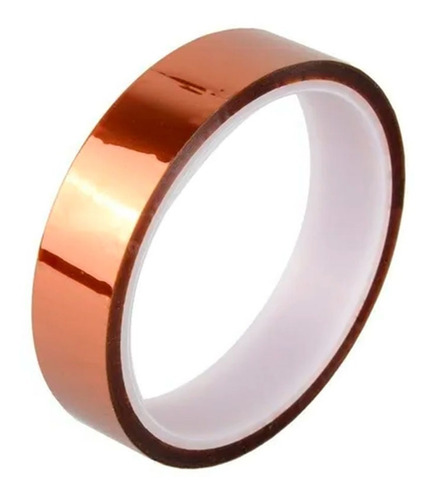 Cinta Termica Kapton De 20mm X 30m