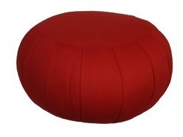 Imagen 2 de 9 de Combo 5 Zafus Medianos Rellenos Con Algodón 19 X 35 Cm