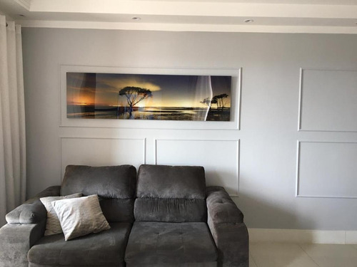 Imagem 4 de 30 de Apartamento À Venda, 75 M² Por R$ 599.000,00 - Parque São Jorge - São Paulo/sp - Ap2453