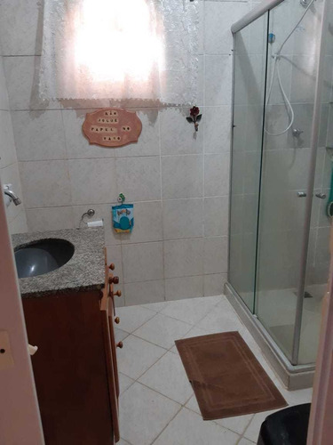Casa À Venda Na Rua Da Sagrada Família (lot Jd Fazendinha), Engenho Do Mato, Niterói - Rj - Liv-10393