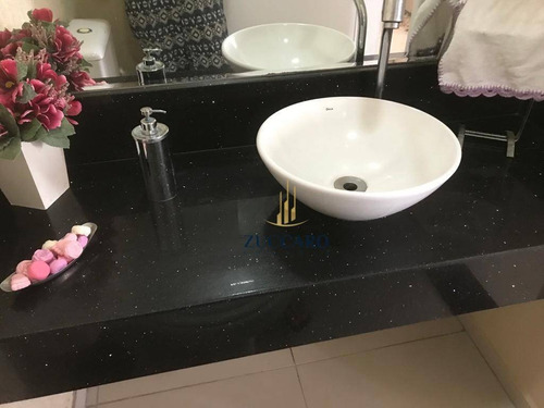 Apartamento À Venda, 114 M² Por R$ 800.000,00 - Jardim Zaira - Guarulhos/sp - Ap14612