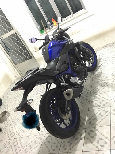 Imagem 1 de 3 de Yamaha 2020