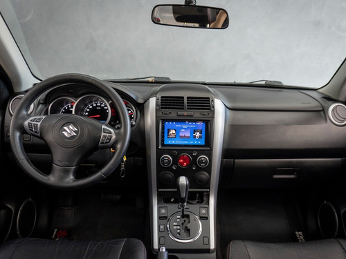 Suzuki Grand Vitara Vitara 2.0 16V 4x2 5p Aut.