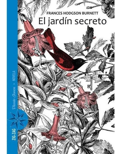 El Jardín Secreto - Frances Hodgson Burnett